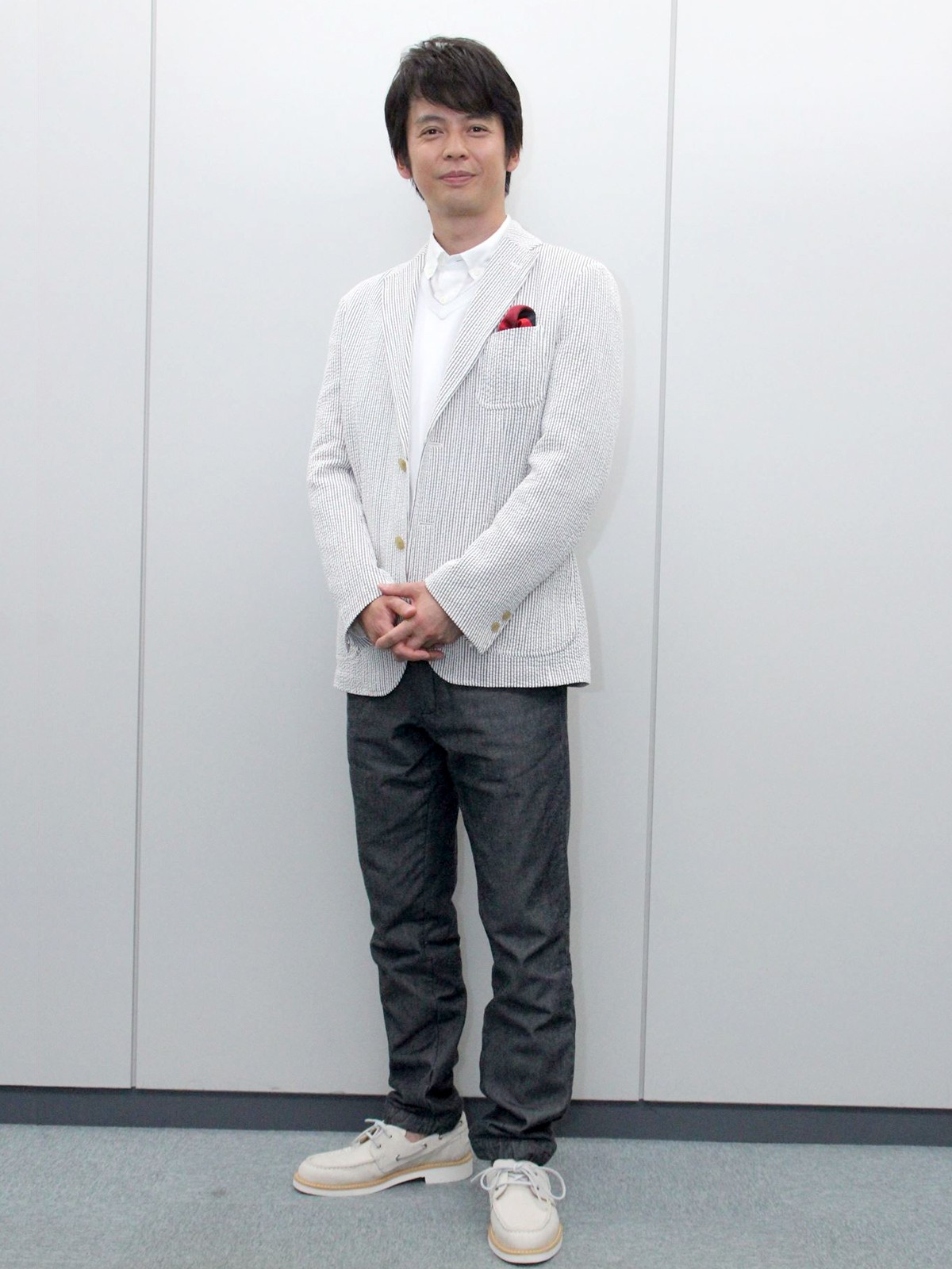 いしだ壱成＆河相我聞「未成年はボクらの青春だった」 今の若手俳優にも言及