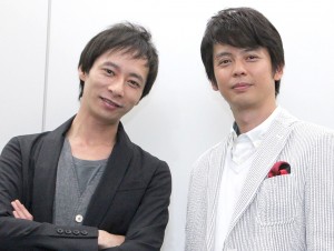 『アルジャーノンに花束を』撮影秘話を語ってくれた、いしだ壱成＆河相我聞