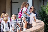 人種分けをして行う人種教育がアメリカで問題に（※イメージ写真）