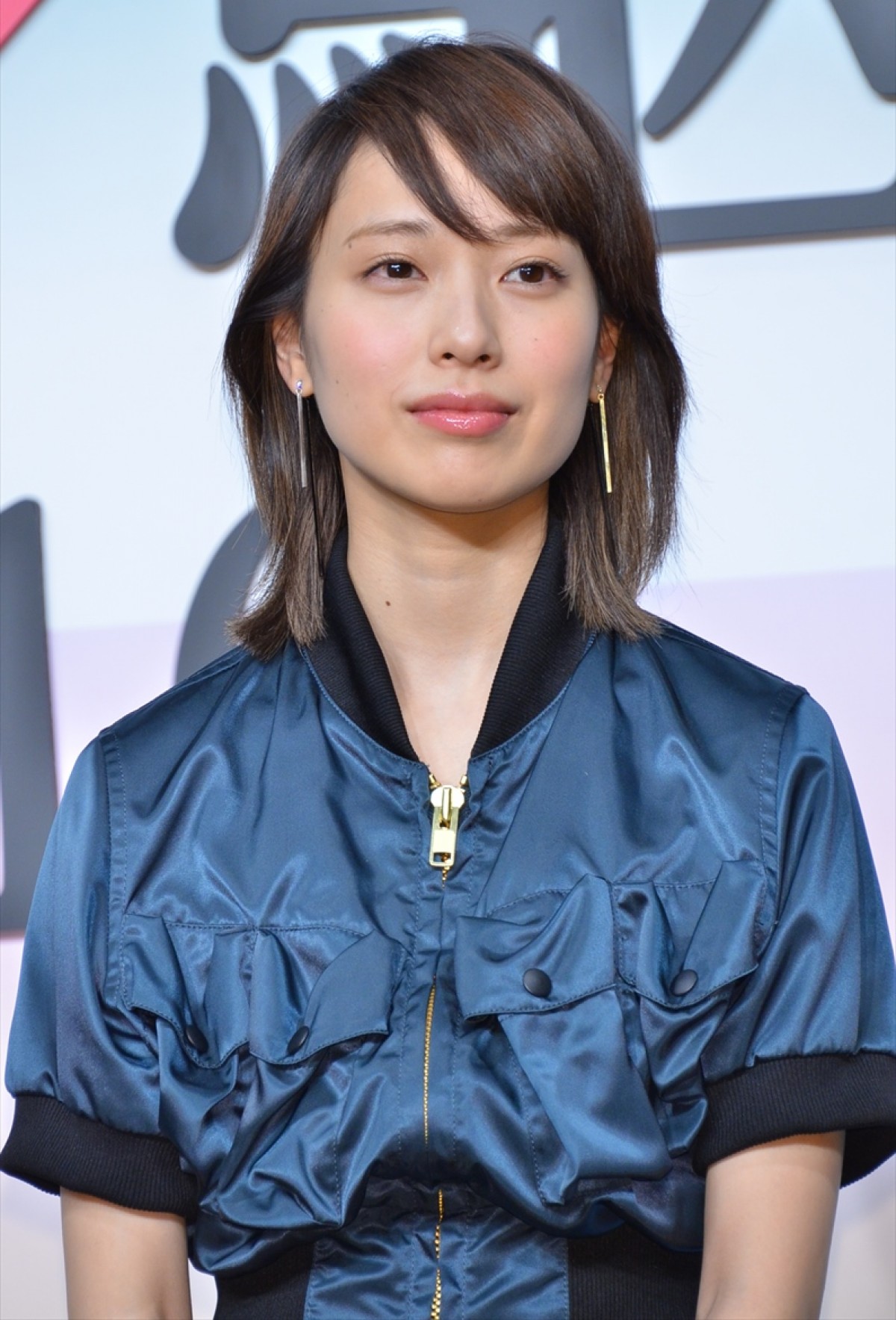 戸田恵梨香 私には色気がないから と自虐気味 15年6月13日 エンタメ ニュース クランクイン