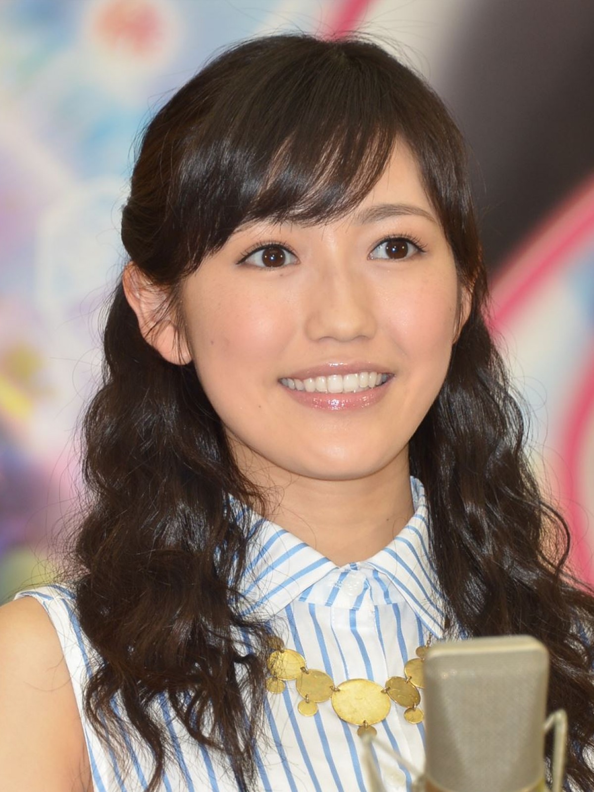 渡辺麻友「精一杯頑張っても1位を取れるわけじゃない」