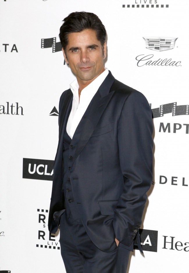 John Stamos、ジョン・ステイモス