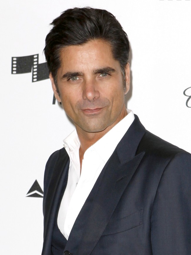 John Stamos、ジョン・ステイモス