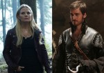 フック船長VS白雪姫の娘が駆け引き!? 『ワンス・アポン・ア・タイム』映像解禁