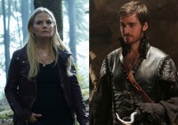 『ワンス・アポン・ア・タイム』白雪姫の娘VSフック船長、心理戦の行方は？