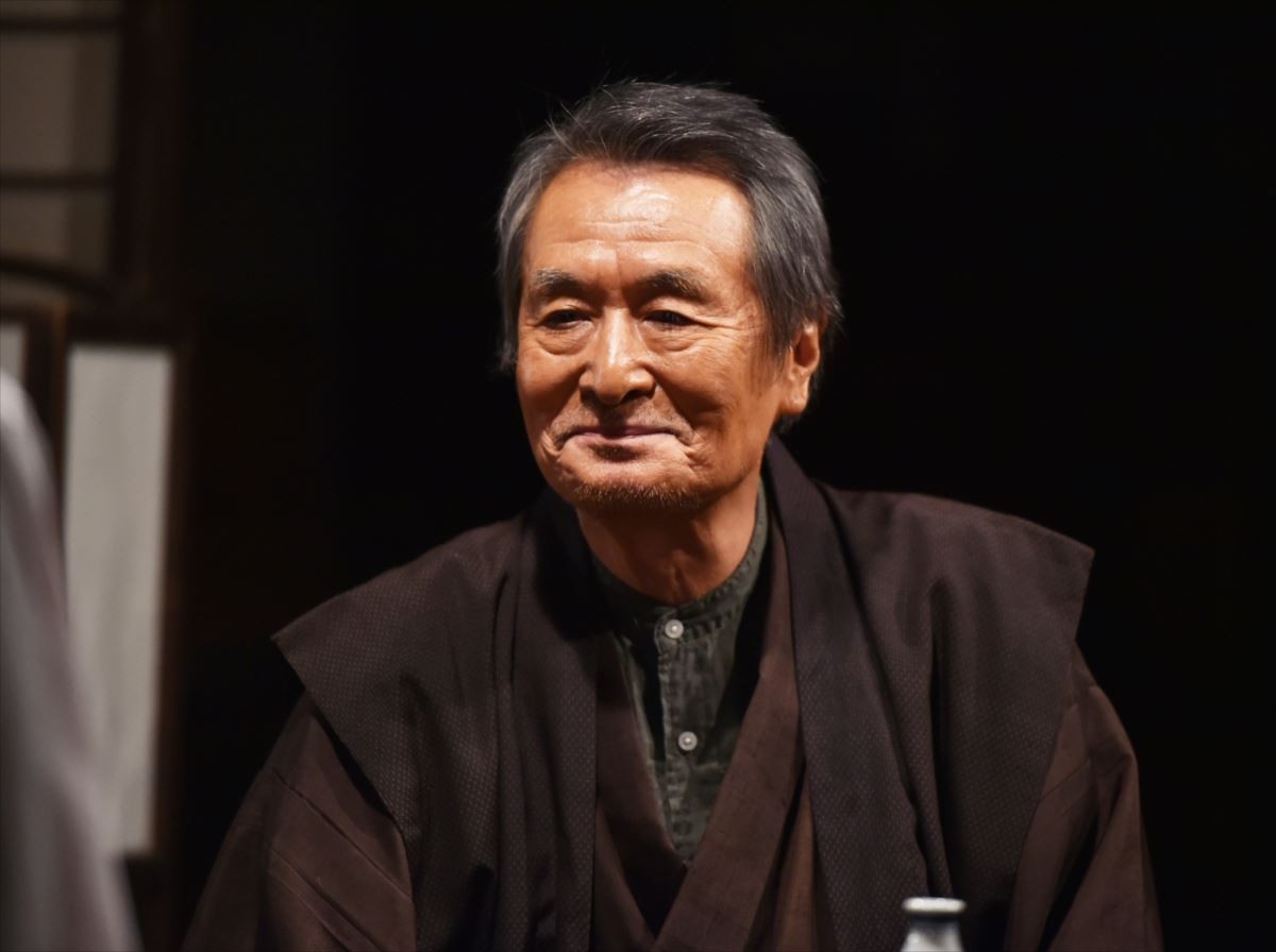 高梨臨、終戦70年ドラマで松嶋菜々子と共演　従軍看護婦役に「誇りに思う」