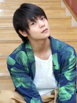 窪田正孝、マジメ過ぎる一面が明らかに　“言われたら嬉しい”意外な褒め言葉とは