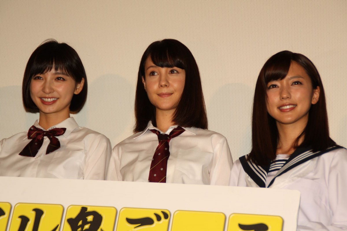 篠田麻里子「修学旅行生に追いかけられた」TDLでリアル鬼ごっこ体験
