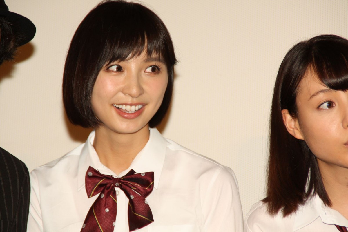 篠田麻里子「修学旅行生に追いかけられた」TDLでリアル鬼ごっこ体験