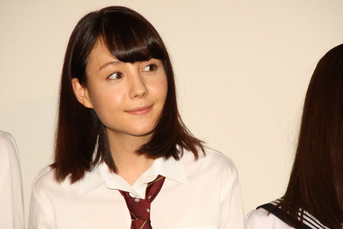 篠田麻里子「修学旅行生に追いかけられた」TDLでリアル鬼ごっこ体験
