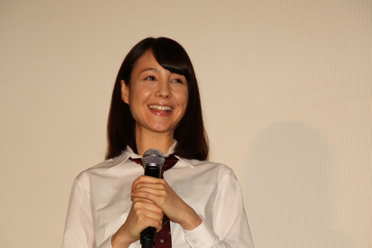篠田麻里子「修学旅行生に追いかけられた」TDLでリアル鬼ごっこ体験