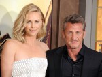 シャーリーズ・セロン、ショーン・ペンと破局　婚約解消へ
