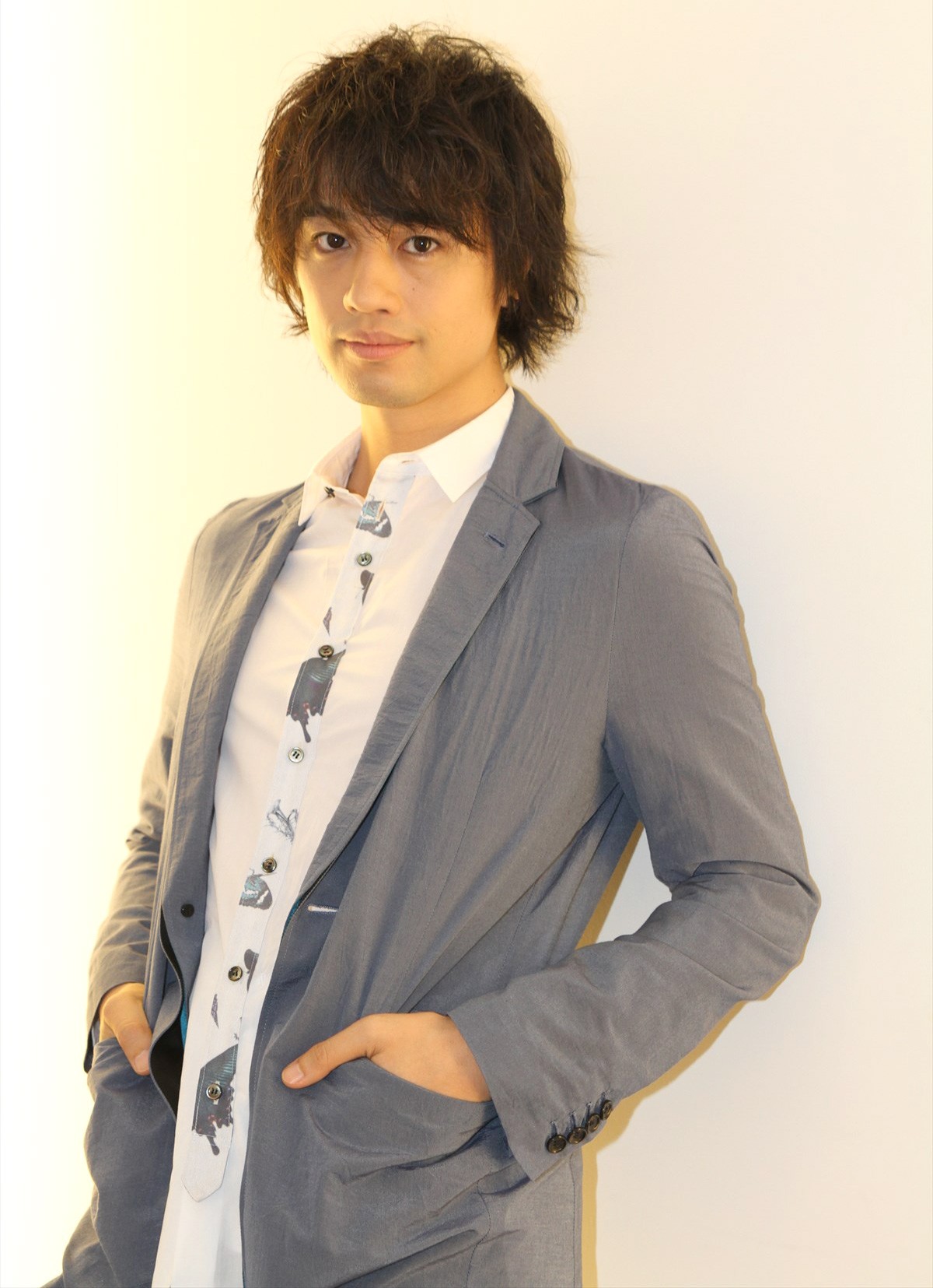 斎藤工、“役者”の自分には「興味を持てない」理由とは