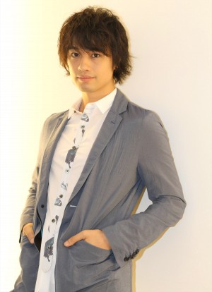 『虎影』斎藤工インタビュー