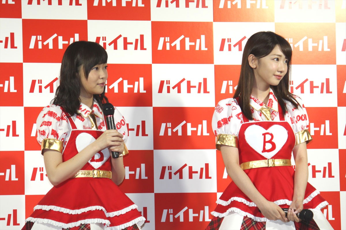 柏木由紀、目を付けられ「怒られてばかりだった」“神7”出演CM  撮影裏話を語る