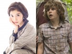 松岡茉優、11歳少年役で声優初挑戦　『ジュラシック・ワールド』日本語吹替えに参加