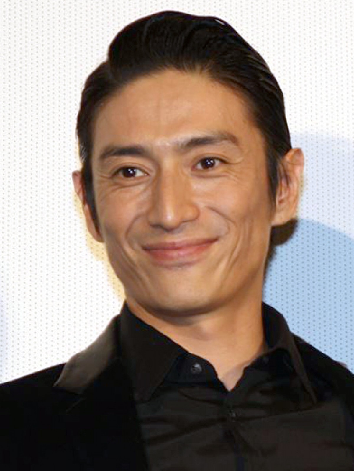 伊勢谷友介、ツーリング仲間・井戸田潤に「シンパシーを感じる」