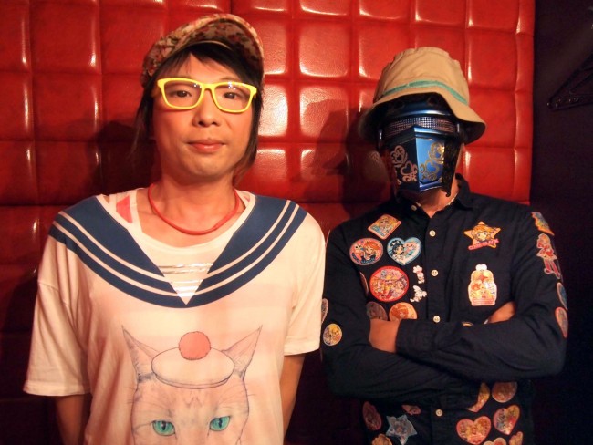 大人もハマる 女児向けアニメ プリキュアおじさん プリパラおじさんが魅力を熱弁 15年6月日 写真 クランクイン