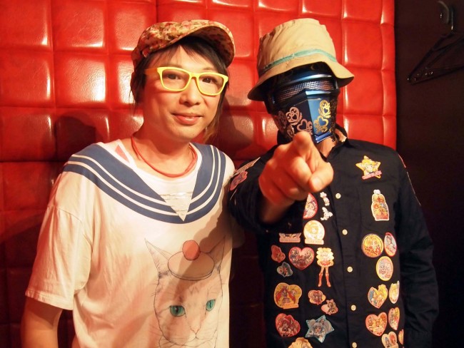 大人もハマる 女児向けアニメ プリキュアおじさん プリパラおじさんが魅力を熱弁 15年6月日 写真 アニメ 特集 クランクイン