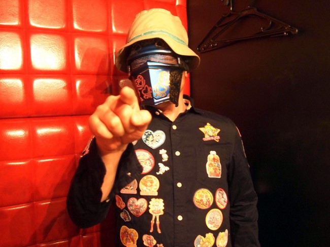 大人もハマる 女児向けアニメ プリキュアおじさん プリパラおじさんが魅力を熱弁 15年6月日 写真 ゲーム アニメ 特集 クランクイン