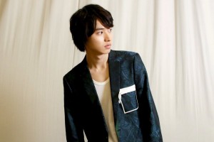 『まれ』紺谷圭太役の山崎賢人