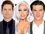 『アメリカン・ホラー・ストーリー』新キャスト、レディー・ガガが三角関係に!?