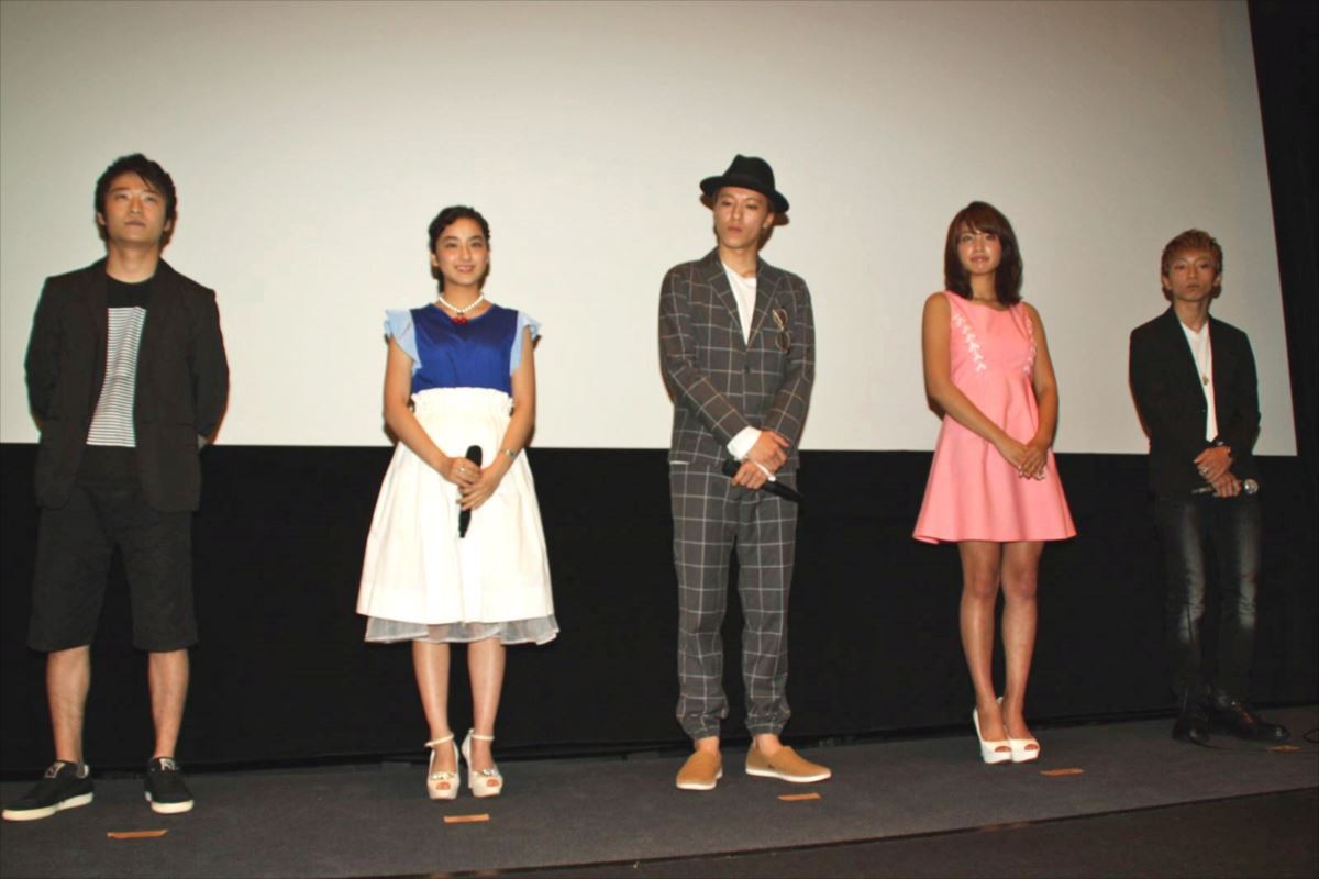 平愛梨の妹・平祐奈『青鬼』ヒロインに！「ホラ、姉妹でホラーに縁が…」ダジャレ連発