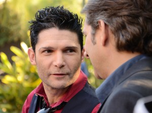 『グーニーズ』（85）＜マウス役＞コリー・フェルドマン