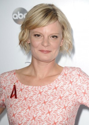 『グーニーズ』（85）＜ステフ役＞マーサ・プリンプトン