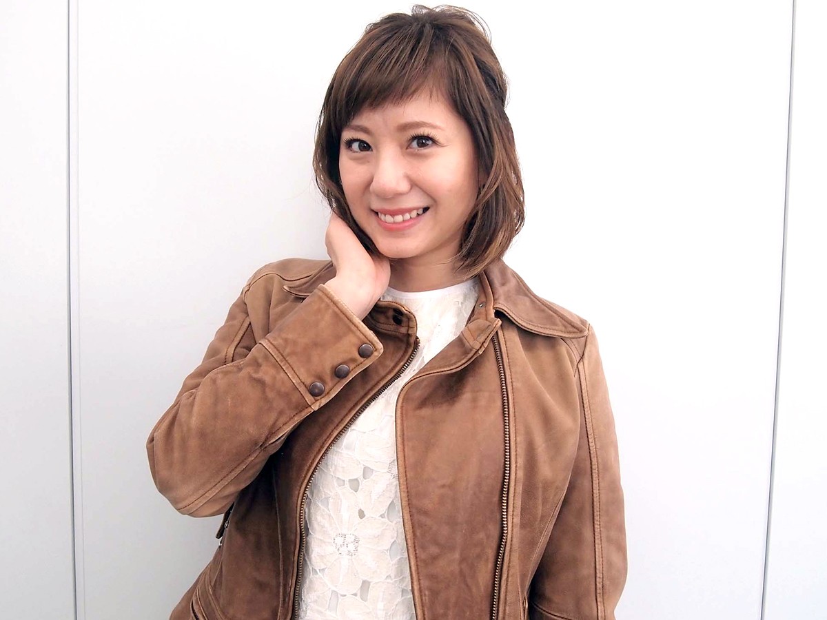 麻美ゆま「生まれ変わるのではなく“再出発”」　新曲への思いを語る