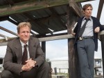 「犯罪を取り締まる最高の2人組」6位：『TRUE DETECTIVE／二人の刑事』（シーズン1）