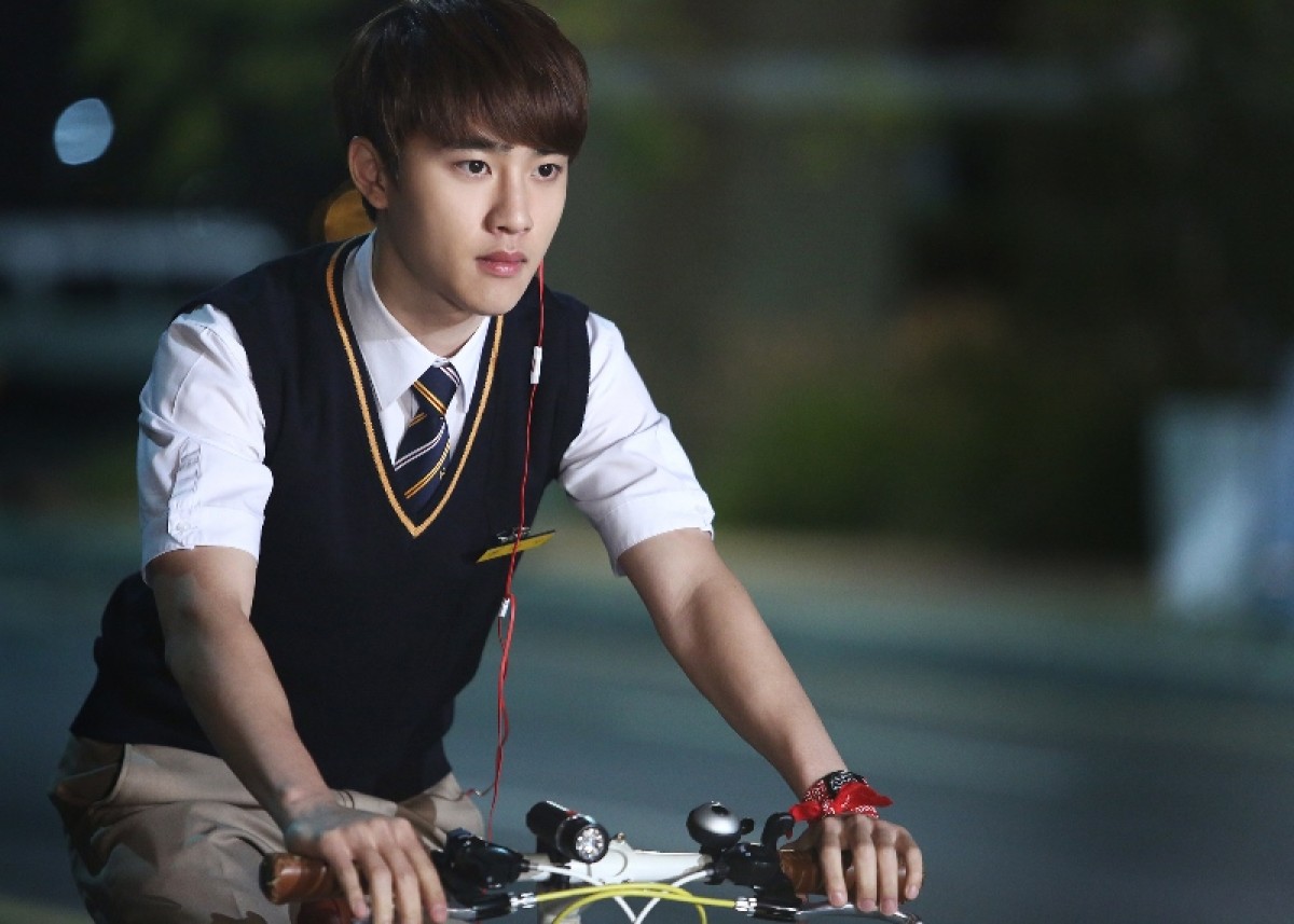 D.O.（EXO）