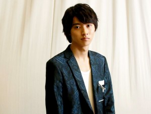 『まれ』紺谷圭太役の山崎賢人