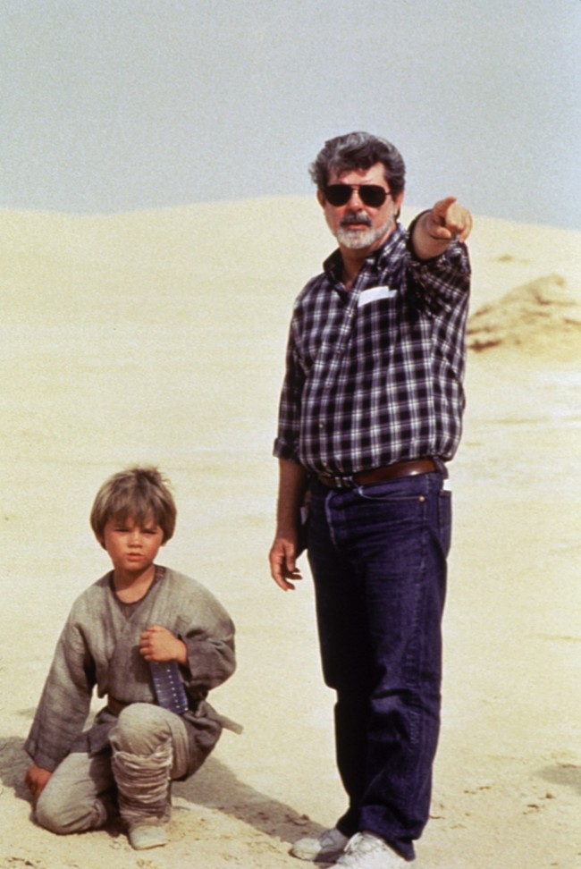 ジェイク・ロイド　Jake Lloyd、STAR WARS：EPISODE I ‐ THE PHANTOM MENACE