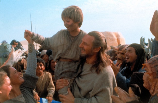 ジェイク・ロイド　Jake Lloyd、STAR WARS：EPISODE I ‐ THE PHANTOM MENACE