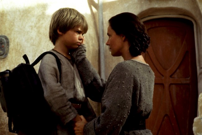 ジェイク・ロイド　Jake Lloyd、STAR WARS：EPISODE I ‐ THE PHANTOM MENACE