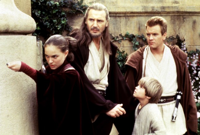 ジェイク・ロイド　Jake Lloyd、STAR WARS：EPISODE I ‐ THE PHANTOM MENACE