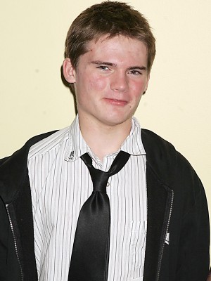 ジェイク・ロイド（2004年頃）