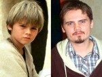 『スター・ウォーズ』アナキン役俳優が逮捕！ パトカーとカーチェイスで木に激突
