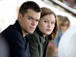 マット・デイモン主演『ジェイソン・ボーン』最新作、ジュリア・スタイルズが復帰