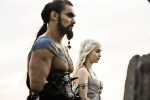 『ゲーム・オブ・スローンズ』E・クラーク、夫役俳優との“あのシーン”について暴露