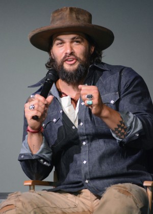 ジェイソン・モモア