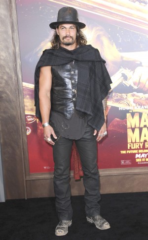 ジェイソン・モモア