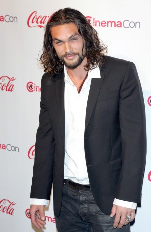 ジェイソン・モモア