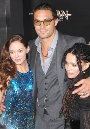 ジェイソン・モモア