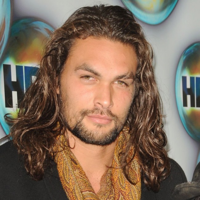 プロフィール用　ジェイソン・モモア、Jason Momoa