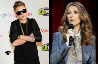 ウォルマートでジャスティンとセリーヌの曲はNG