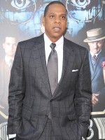 GQ誌選出「最もスタイリッシュな男性20人」：JAY-Z