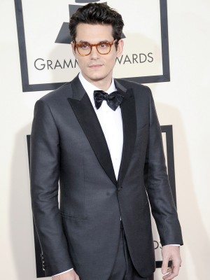 GQ誌選出「最もスタイリッシュな男性20人」：ジョン・メイヤー