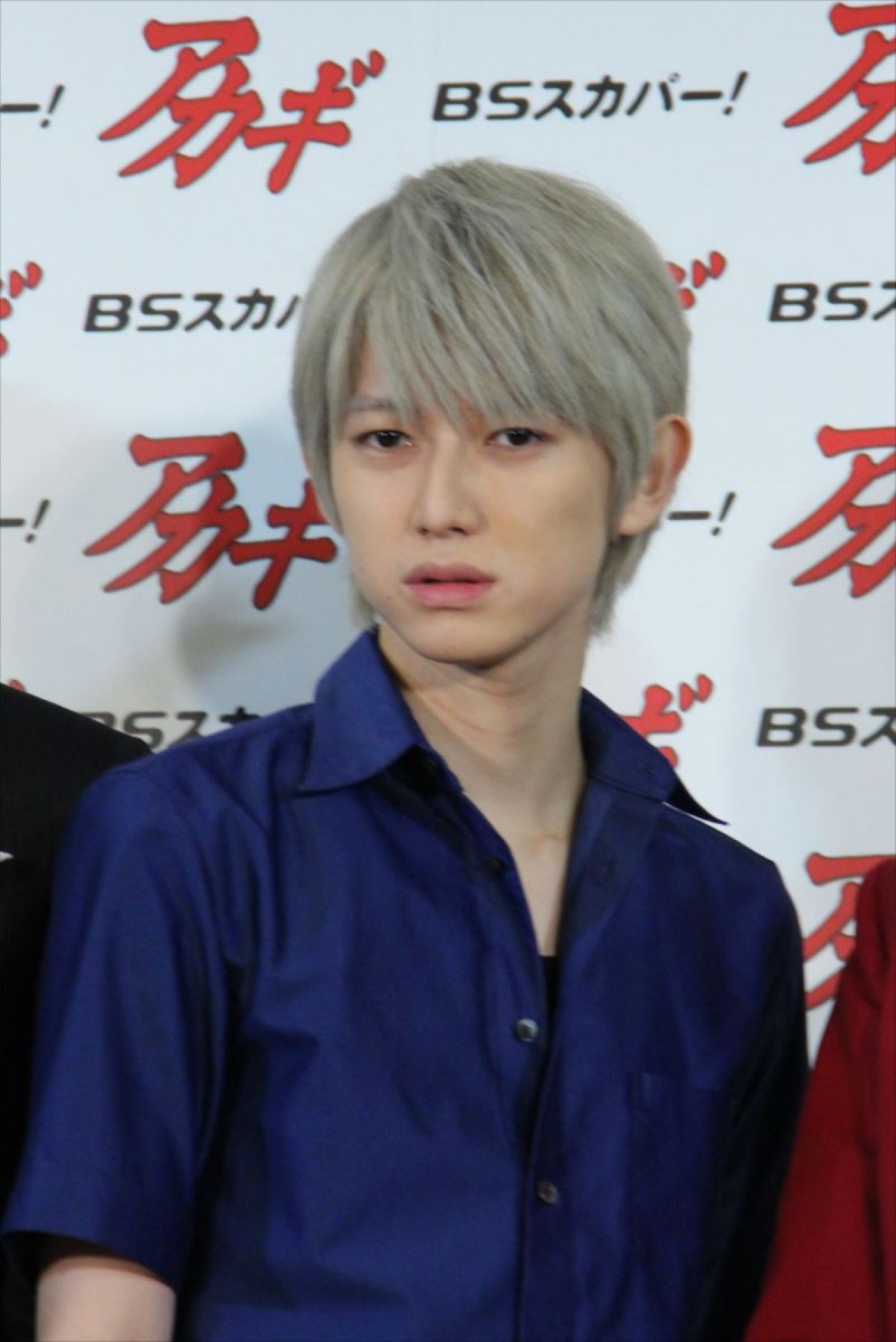 本郷奏多、原作ファン心理を考察「やって欲しいところ、欲しくないかを選択する」